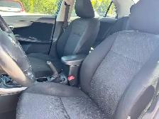 2010 Toyota Corolla 4dr Sdn Man S Manual CERTIFIED - Photo 11