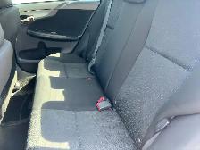 2010 Toyota Corolla 4dr Sdn Man S Manual CERTIFIED - Photo 12