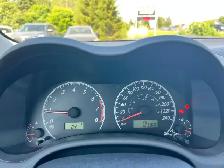 2010 Toyota Corolla 4dr Sdn Man S Manual CERTIFIED - Photo 13
