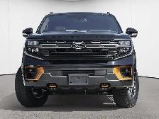 2026 Ford Expedition Tremor - Photo 3