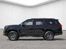 2026 Ford Expedition Tremor - Photo 4