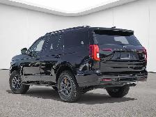 2026 Ford Expedition Tremor - Photo 5