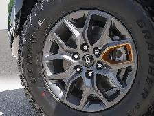 2026 Ford Expedition Tremor - Photo 9