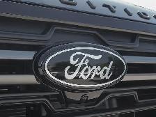 2026 Ford Expedition Tremor - Photo 11