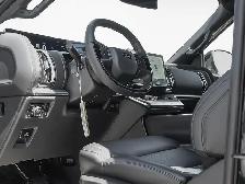 2026 Ford Expedition Tremor - Photo 14