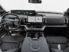 2026 Ford Expedition Tremor - Photo 24