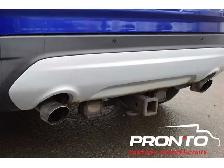 2013 Ford Escape 4WD Titanium  Pneus Hiver sur Rim inclus - Photo 6