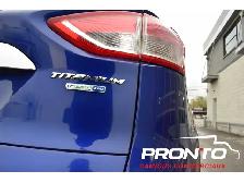2013 Ford Escape 4WD Titanium  Pneus Hiver sur Rim inclus - Photo 7
