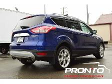 2013 Ford Escape 4WD Titanium  Pneus Hiver sur Rim inclus - Photo 8