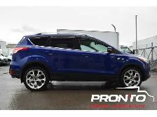 2013 Ford Escape 4WD Titanium  Pneus Hiver sur Rim inclus - Photo 11