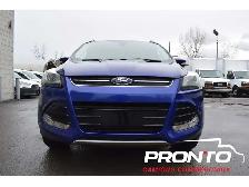 2013 Ford Escape 4WD Titanium  Pneus Hiver sur Rim inclus - Photo 15