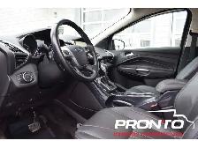 2013 Ford Escape 4WD Titanium  Pneus Hiver sur Rim inclus - Photo 17