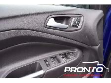 2013 Ford Escape 4WD Titanium  Pneus Hiver sur Rim inclus - Photo 19