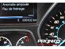 2013 Ford Escape 4WD Titanium  Pneus Hiver sur Rim inclus - Photo 22