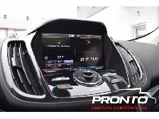 2013 Ford Escape 4WD Titanium  Pneus Hiver sur Rim inclus - Photo 23
