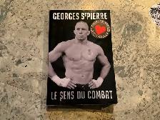 Livre de sports