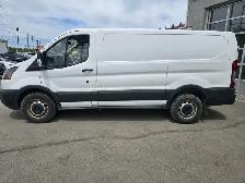 2016 Ford Transit fourgon utilitaire T-250 toit bas 130 po PNBV - Photo 2