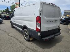 2016 Ford Transit fourgon utilitaire T-250 toit bas 130 po PNBV - Photo 3