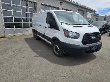 2016 Ford Transit fourgon utilitaire T-250 toit bas 130 po PNBV - Photo 7