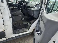 2016 Ford Transit fourgon utilitaire T-250 toit bas 130 po PNBV - Photo 13