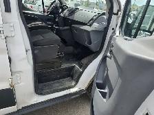 2016 Ford Transit fourgon utilitaire T-250 toit bas 130 po PNBV - Photo 14
