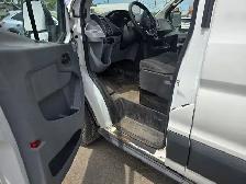 2016 Ford Transit fourgon utilitaire T-250 toit bas 130 po PNBV - Photo 15