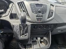 2016 Ford Transit fourgon utilitaire T-250 toit bas 130 po PNBV - Photo 17