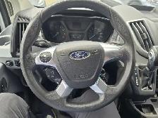 2016 Ford Transit fourgon utilitaire T-250 toit bas 130 po PNBV - Photo 19