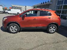 2014 Chevrolet Trax LT 4 portes à transmission intégrale avec 1L - Photo 2