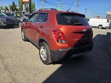 2014 Chevrolet Trax LT 4 portes à transmission intégrale avec 1L - Photo 3