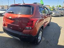 2014 Chevrolet Trax LT 4 portes à transmission intégrale avec 1L - Photo 5