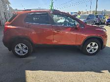 2014 Chevrolet Trax LT 4 portes à transmission intégrale avec 1L - Photo 6