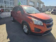 2014 Chevrolet Trax LT 4 portes à transmission intégrale avec 1L - Photo 7