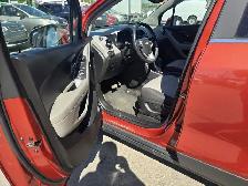 2014 Chevrolet Trax LT 4 portes à transmission intégrale avec 1L - Photo 9