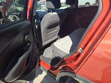 2014 Chevrolet Trax LT 4 portes à transmission intégrale avec 1L - Photo 10