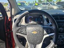 2014 Chevrolet Trax LT 4 portes à transmission intégrale avec 1L - Photo 12