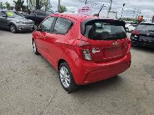 2021 Chevrolet Spark 1LT à hayon 4 portes CVT - Photo 3
