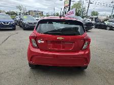 2021 Chevrolet Spark 1LT à hayon 4 portes CVT - Photo 4