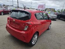 2021 Chevrolet Spark 1LT à hayon 4 portes CVT - Photo 5