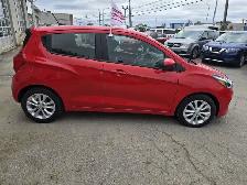 2021 Chevrolet Spark 1LT à hayon 4 portes CVT - Photo 6