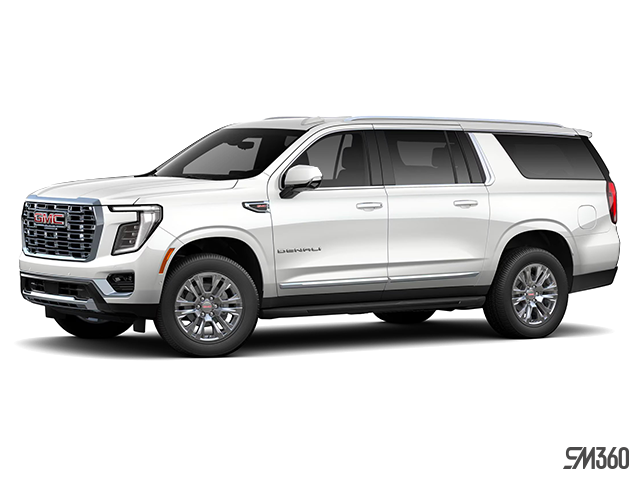 2026 GMC Yukon XL Denali | Apple Carplay | Keyless Entry