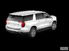 2026 GMC Yukon XL Denali | Apple Carplay | Keyless Entry - Photo 2