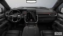2026 GMC Yukon XL Denali | Apple Carplay | Keyless Entry - Photo 6