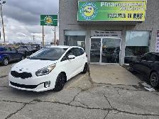 2016 Kia Rondo LX familiale 4 portes BA
