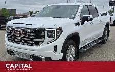 2024 GMC Sierra 1500 Denali Crew Cab