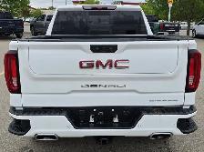 2024 GMC Sierra 1500 Denali Crew Cab - Photo 4
