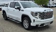 2024 GMC Sierra 1500 Denali Crew Cab - Photo 7