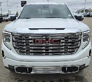 2024 GMC Sierra 1500 Denali Crew Cab - Photo 8