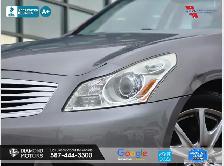 2009 Infiniti G37 XS Sedan 4dr x AWD - Leather - Bose Sound Syst - Photo 3