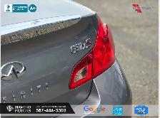 2009 Infiniti G37 XS Sedan 4dr x AWD - Leather - Bose Sound Syst - Photo 7